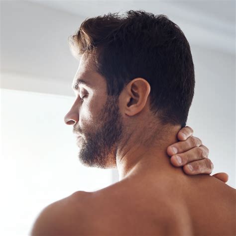 Even simple actions can cause neck or shoulder strain in muscles that have been stressed from overuse or poor posture. Striated Shoulder/Neck Muscles In Humans : Image Result ...