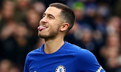 View the player profile of eden hazard (real madrid) on flashscore.com. Once a Blue, Always A Blue, Eden Hazard Still Loves Chelsea - Chelsea Core