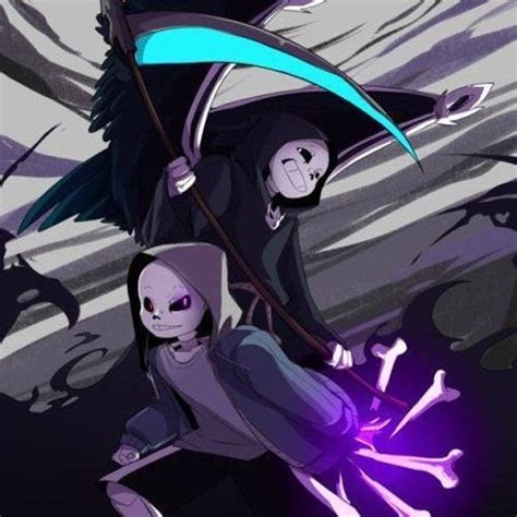 29 best dust sans images on pinterest | skeletons. A Tale Of Three Brothers (A Momma CQ Story) - Chapter Two ...