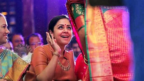 May 21, 1978 (age 43) ethnicity. Jyothika and surya latest pictures. Jyothika: Latest News ...