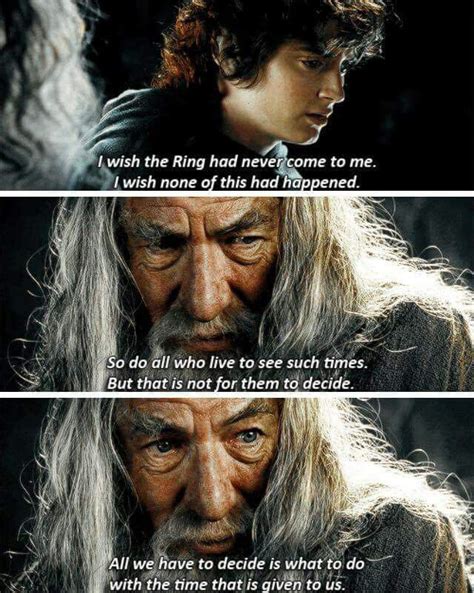 There is a good reason why it is one of the best selling novels ever written and why so many other fantasy authors drew upon the setting and lore when it comes in case you are stuck figuring out what books like the lord of the rings are actually worth your time, then take a look at the ones below. One of the good ones. | Lotr quotes, Lord of the rings ...