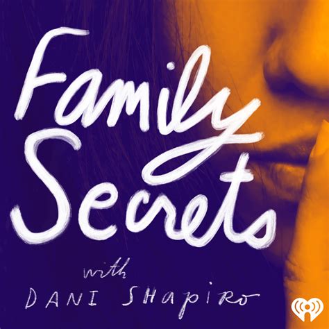 The Family Secrets Podcast | Severance Magazine