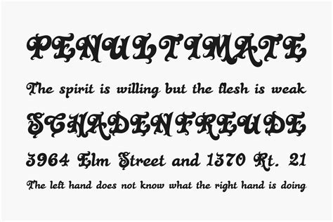 Black rose.ttf(.otf) for windows and mac. Black Rose | Fonts Shmonts