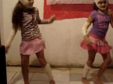 Nina y mara, dos hermanas iguales, que no se parecen en nada. Nina Dancando - funk brasil - ViYoutube.com - Pagina ...