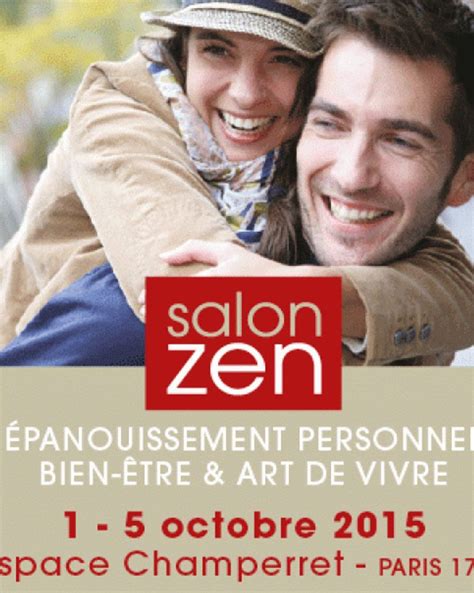 Le salon de l'agriculture 2015 se déroule du 21 février au 1er mars à paris le grand salon de l'agriculture 2015 ouvrira ses portes le 21 février. SALON ZEN 2015, le rendez-vous de la quiétude à Paris ...