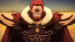 Alexander dengan tenteranya yang besar membawa malapetaka kepada negara yang diserangnya. Alexander the Great: The True King of Fate/Zero | The Artifice