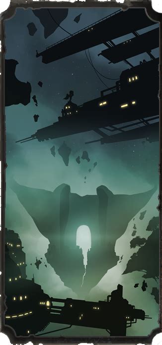 Break it down to its fundamentals and sunless skies can sound unremarkable. Avid Horizon - Official Sunless Skies Wiki