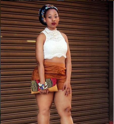 1582 likes · 1 talking about this. This South African Woman's Hot Shape Can Make You Lose ...