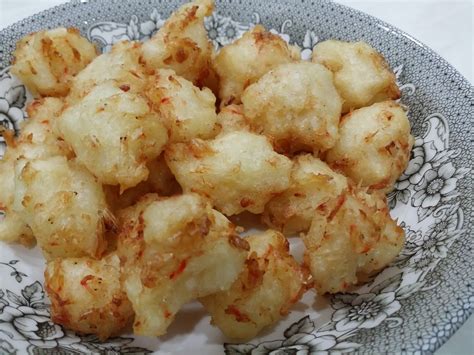 Check spelling or type a new query. Resepi Udang Geragau Goreng Dahlia's Kitchen - Daily Makan