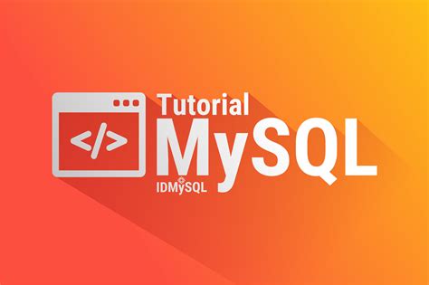 To create a new mysql or mariadb in the output above, query ok means that the query was successful, and 1 warning. Pengertian Database MySQL | Blog Belajar MySQL