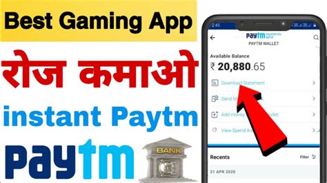 Click pay. thacash is an online magazine that covers various topics from sports and investing to basic guides on financial trading methods. 2020 Best Earning App || Earn daily Rs.1,500 Paytm Cash ...