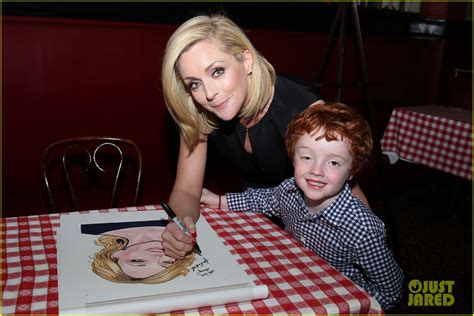 When she wants to talk to jamie _____ always says he's busy. Jane Krakowski Dedicates 'She Loves Me' Role To Her Sick ...