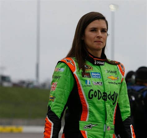 Training is a joke at aspen. Danica | Danica patrick, Racing photos, Greg biffle