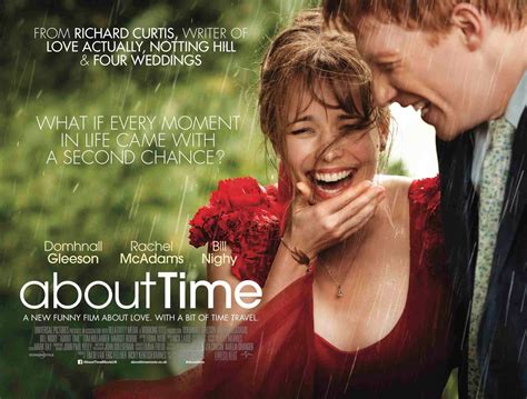 About Time Preview
