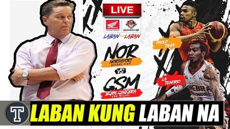 23 hours ago · northport batang pier vs san miguel beermen prediction verdict after a thorough analysis of stats, recent form and h2h through betclan's algorithm, as well as, tipsters advice for the match northport batang pier vs san miguel beermen this is our prediction: LIVE: Barangay Ginebra San Miguel vs. NorthPort Batang ...