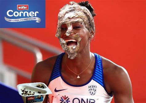 Teenage talent clocks 11.02 to become the fastest ever british female over 100m. Messy Celebrity Polls: May 2020