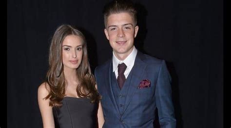 Aston villa @nike athlete twitter: Jack Grealish girlfriend: Meet Aston Villa star's stunning ...