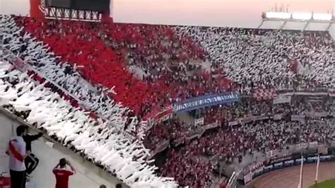 By using this website, you agree to our use of cookies. RECIBIMIENTO ESPECTACULAR - River Plate vs Racing - Torneo Final 2014 - YouTube