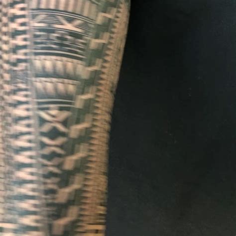 Hips are a versatile area that can accommodate any kind of design, from tiny and minimalistic to large and bold. Pin on Samoan Mike TATAU works