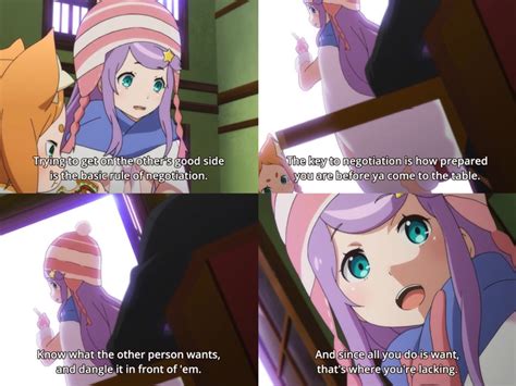 Maybe you would like to learn more about one of these? anime advice on Tumblr