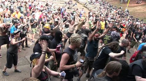 We are angry, not because we were attacked but because we were attacked by a book obscene in the extreme sense of the word. HAGGUS At OBSCENE EXTREME 2017 HD - YouTube