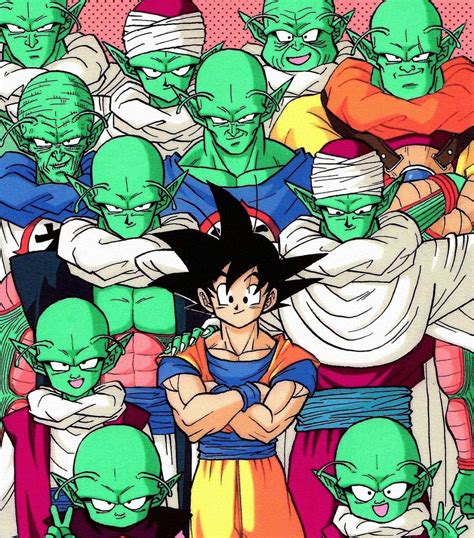 Unfortunately, for those of you struggling with the game's difficulty, there is no dragon ball z: Goku and the Namekians | Dragon ball, Dragon ball z, Anime ...