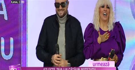 Botezatu a dat marea lovitură! La multi ani, Catalin Botezatu! Cum a fost primit acesta ...