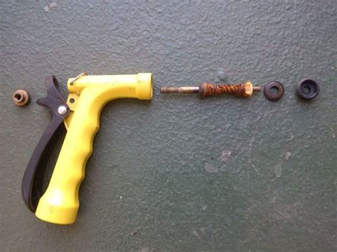 We did not find results for: How to Repair a Hose Nozzle | Hose nozzle, Hose, Nozzle
