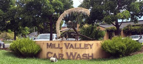 Apple valley car wash, located in victorville, california, is at svl box 7946. Mill Valley 100% Car Wash