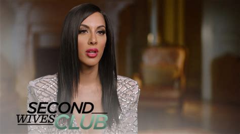 That means this video gets a 9.4 out of 10! Tania Mehra Can't Understand the "Second Wives" Tension ...