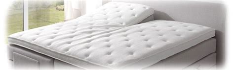 Our top rated natural latex topper will last & provide superior pressure relief. Topper matras - Beddenspeciaalzaak.nl