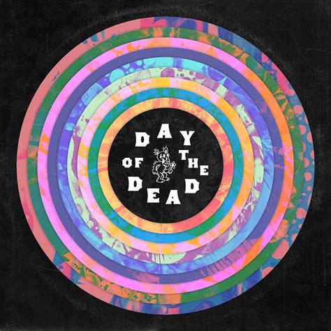 Album of the Week: Various artists, 'Day of the Dead' | The Current