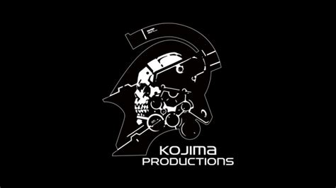 Мы в теме, чтобы вы были в теме. Kojima révèle le personnage derrière le logo de son ...