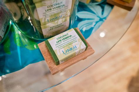 They only contain natural fragrances that arise from the ingredients used to make them. Organic Handmade Soap __ photo by wavees