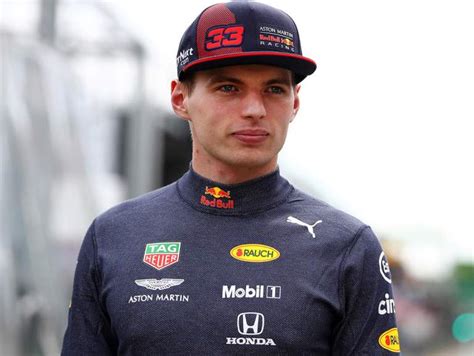 Verstappen split from his previous girlfriend, dilara sanli, in october and has seemingly wasted little time in resuming his love life. Max Verstappen Girlfriend, Sister, Height, Salary, Quick ...