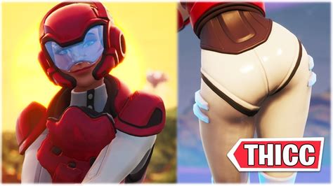 Bought a new fortnite blockbuster skin leaked fortnite thicc skin onesie tfue. THICC "ROX" SKIN (STAGE 5) SHOWCASED WITH HOT DANCE EMOTES ...