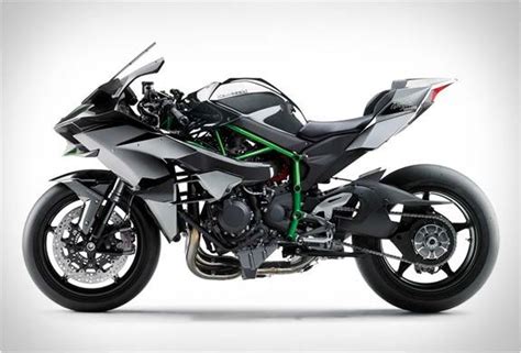 Enter your postcode to get a ride away price. KAWASAKI NINJA H2R 2015 - A MOTO MAIS RÁPIDA DO MUNDO ...