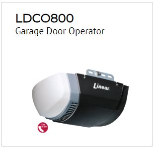 It is acknowledged as having the greatest concentration of rf. Linear™ Garage Door Openers & Accessories | Central Jersey ...