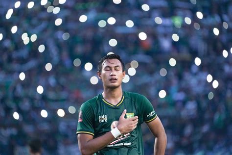 Flashscore.com offers persebaya livescore, final. Yama, "Gunung" Penjaga Pertahanan Persebaya - Persebaya.id