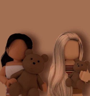 Roblox girls with no face : Roblox Chicas Tumblr Bff / Tumblr Wallpaper Aesthetic ...