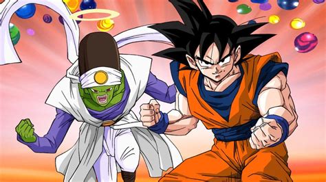 Explore the new areas and adventures as you advance through the story and form powerful bonds with other heroes from the dragon ball z universe. Dragon Ball Watch Order - Here's How You Should Watch it! 24 | Dragon ball, Martial arts ...