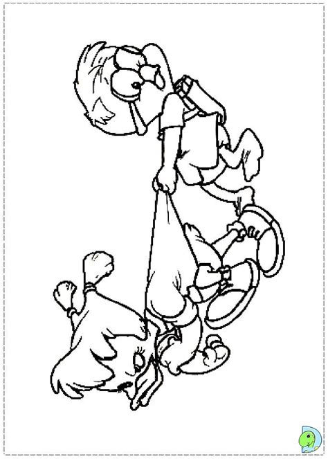 Plants vs zombies coloring pages. Darkwing Duck Coloring page- DinoKids.org