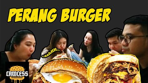Lawless burger jakarta , rekomendasi burger. LAWLESS BURGER || BURGER TERENAK DIJAKARTA? - YouTube