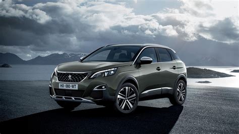 We did not find results for: Ontdek de robuuste Peugeot 3008 SUV GT | Peugeot Nederland