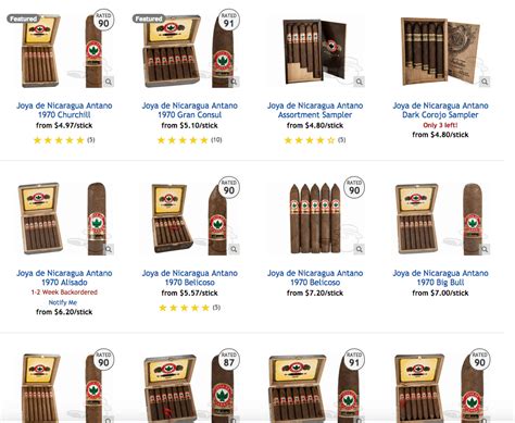 We did not find results for: Can Cigars Be Priced any Lower? Get Your BestPriceCigars ...