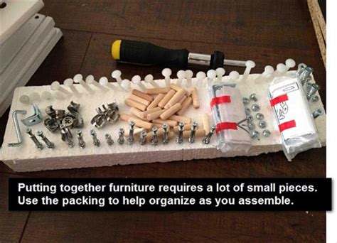 In this amazing video diy you will see how to make this top 10 smart ideas or creative life hacks. Smart ideas - Gallery | eBaum's World