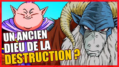 Maybe you would like to learn more about one of these? 10 questions sur le nouvel Arc de Dragon Ball Super (Le ...