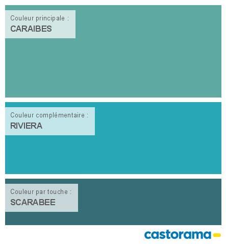 Read more peinture bleu klein castorama / peinture à effet paillettes pétrole 2l (avec images) | décoration maison, peinture bleu pétrole. Castorama Nuancier Peinture - Mon harmonie Peinture ...