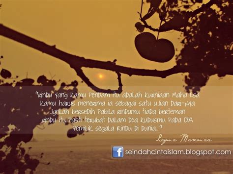 Berikut ayat merindui seseorang yang bisa anda bacaan ketika merindukan seseorang. Si Pendek Bila Kita Rindukan Seseorang