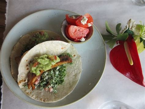 We only use the finest ingredients to create authentic mexican flavors that make this dish a customer favorite. the spicy salsa that tops off their ensenada fish tacos is divine and is a huge hit. MAI GRILLE BY CHEF ALLEN HESS, Waikoloa - Updated 2020 ...